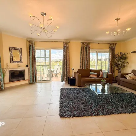 Villa Nosredna 5 Bedroom & Pool Les01 Ayamonte