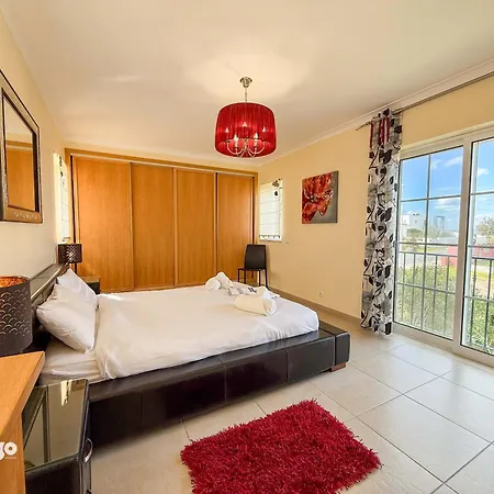 Nosredna 5 Bedroom & Pool Les01 * Ayamonte
