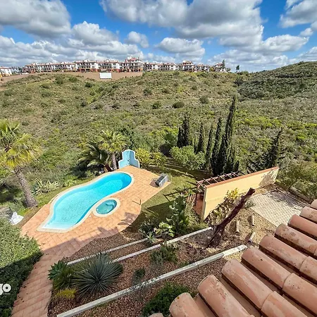 Nosredna 5 Bedroom & Pool Les01 Ayamonte